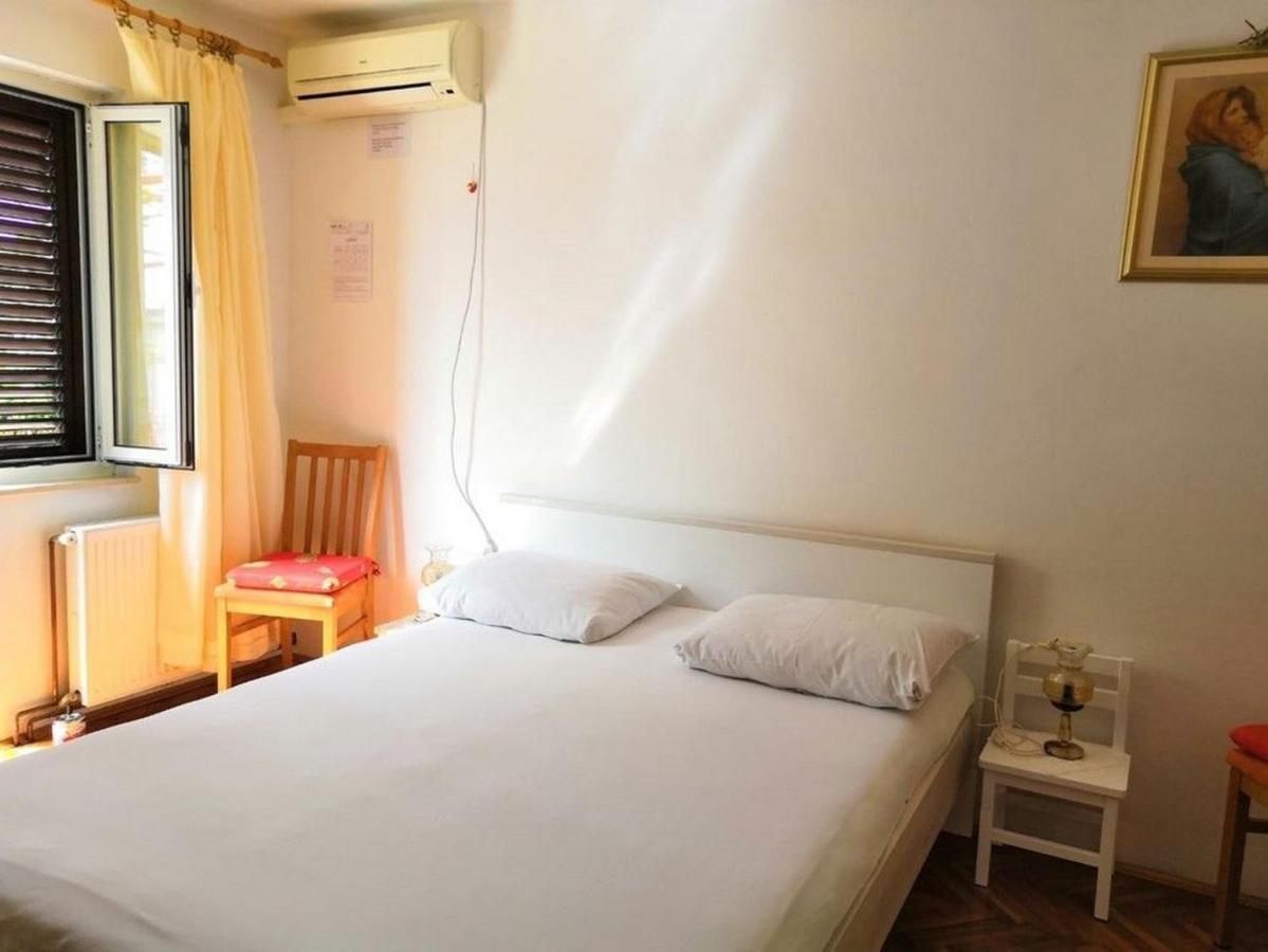 Apartment And Rooms Ruza Trogir Eksteriør bilde