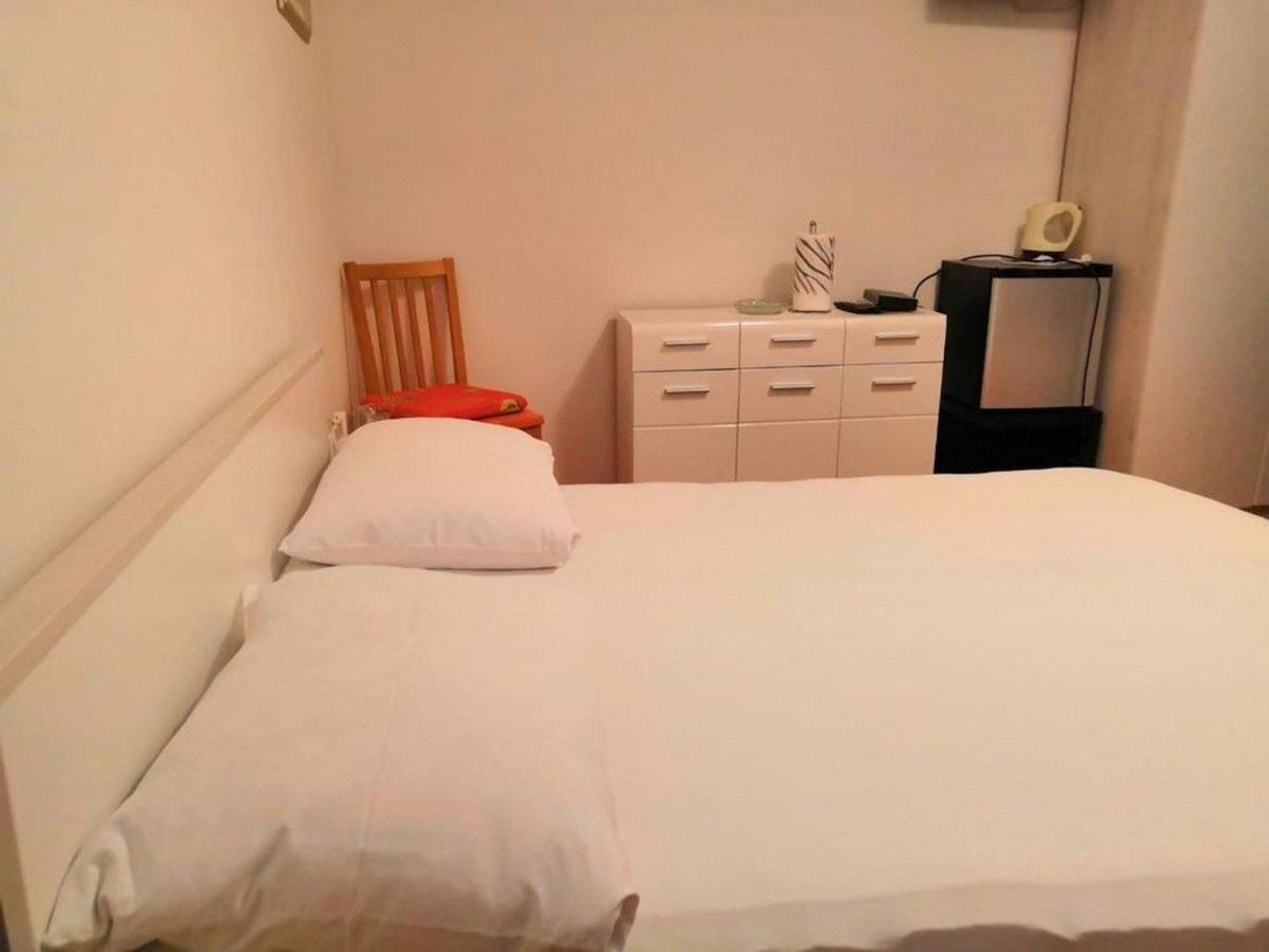 Apartment And Rooms Ruza Trogir Eksteriør bilde